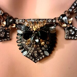 Art Deco Necklass